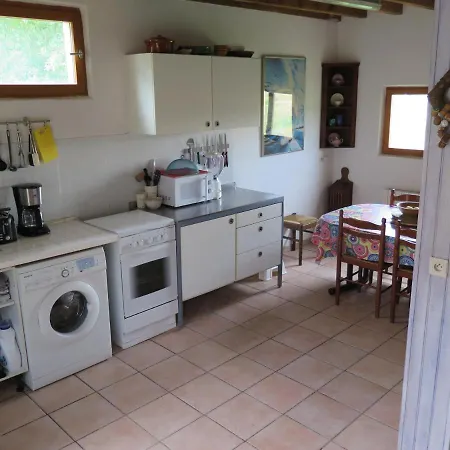 Les Bardinieres For Zoo Fleche Bed & Breakfast