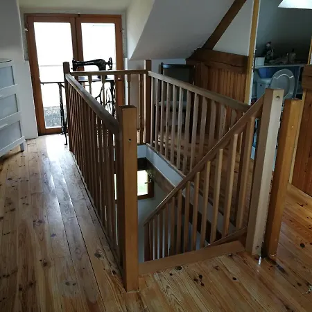 Bed & Breakfast Les Bardinieres For Zoo Fleche
