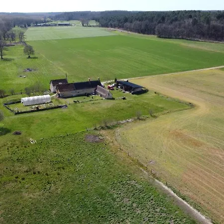 Les Bardinieres For Zoo Fleche Bed & Breakfast Savigne-sous-le-Lude